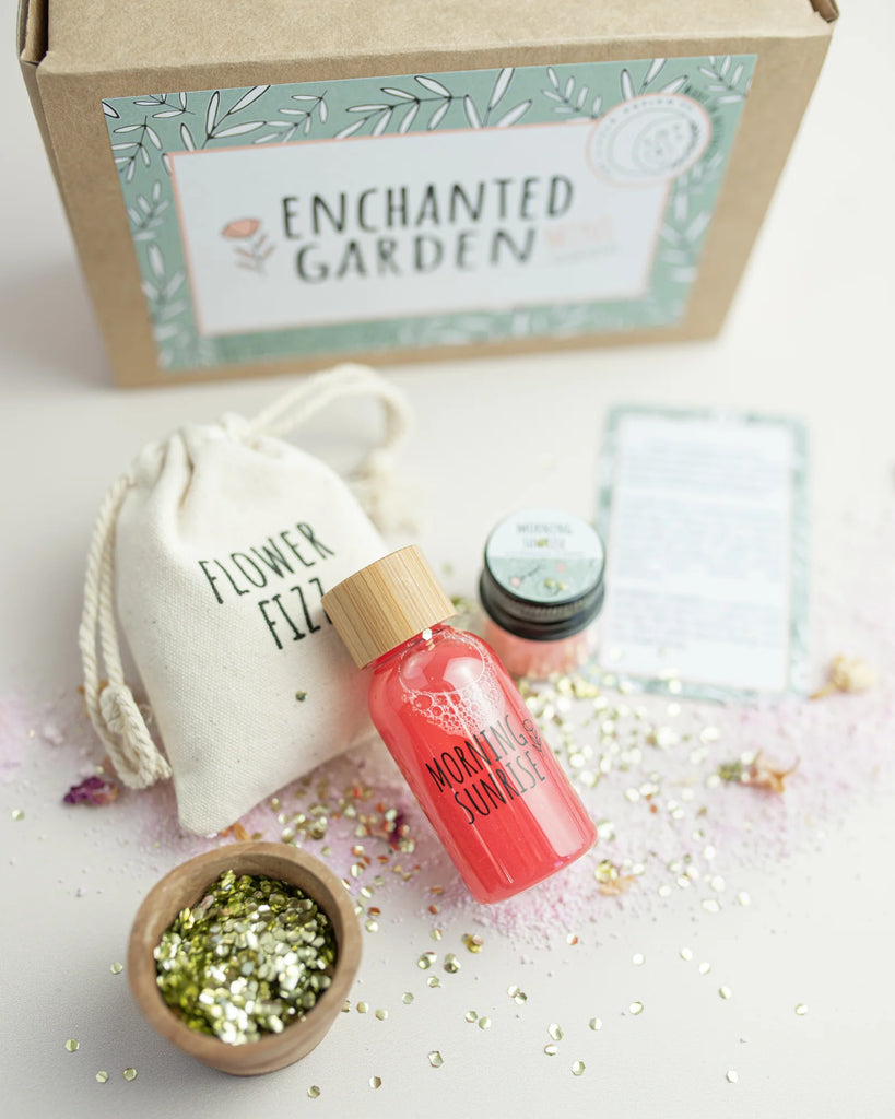 Enchanted Garden - MINI kit