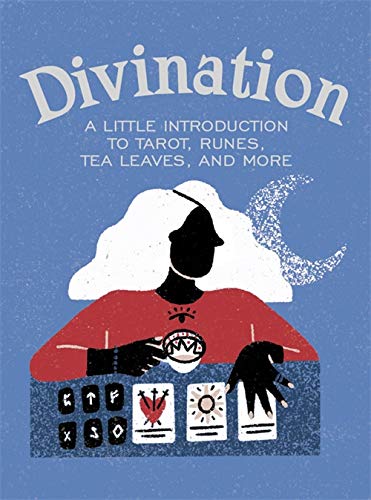 DIVINATION (POCKET BOOK)