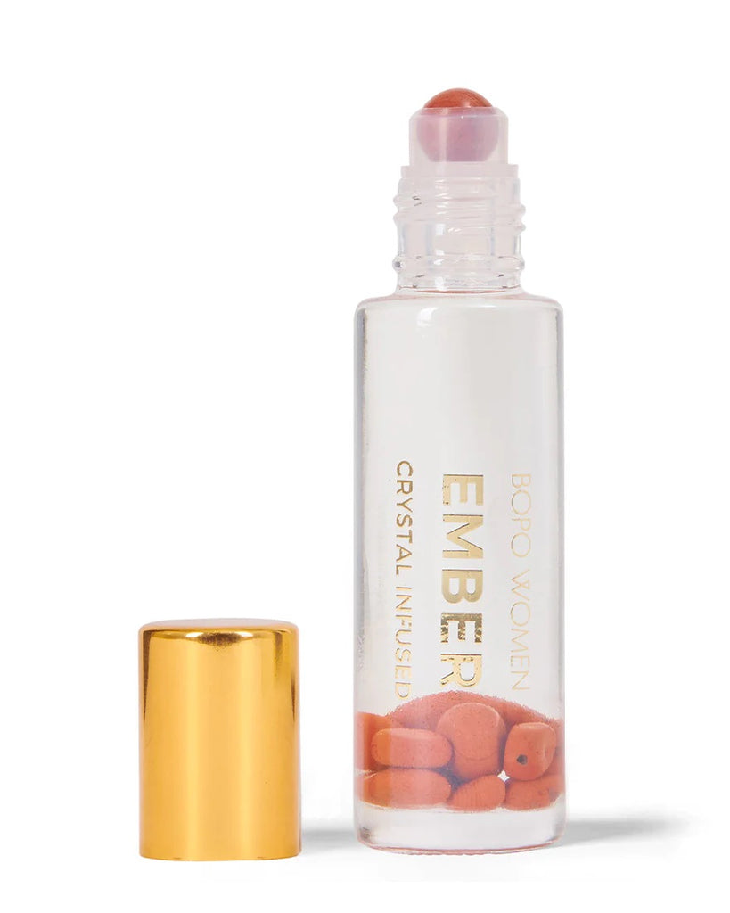 Ember Crystal Perfume Roller 15ml