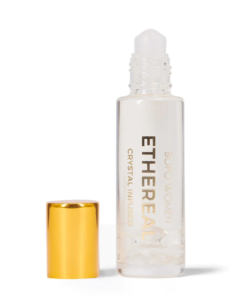 Ethereal Crystal Perfume Roller 15ml