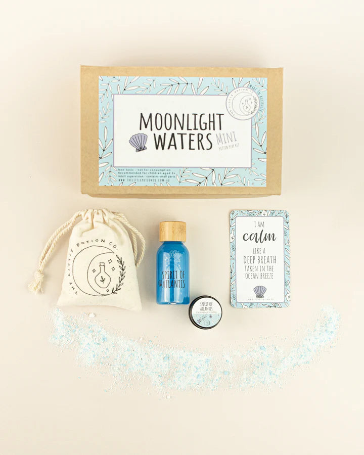Moonlight Waters - MINI kit