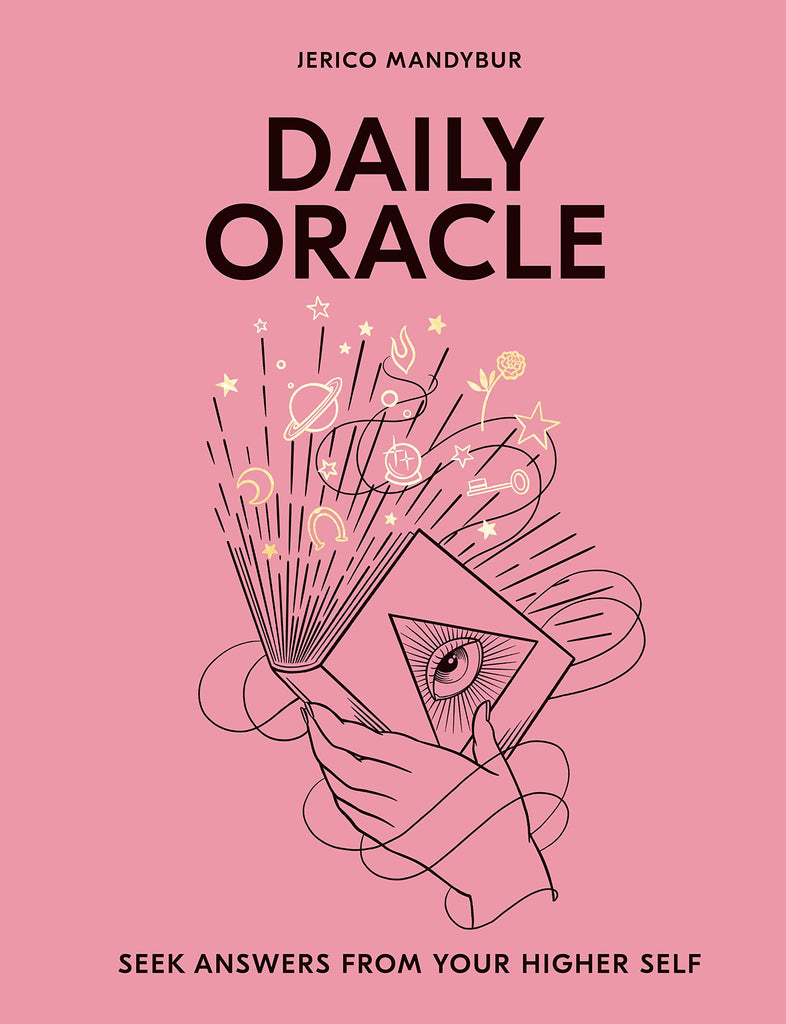 DAILY ORACLE