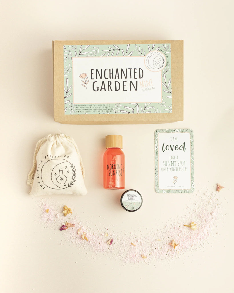 Enchanted Garden - MINI kit