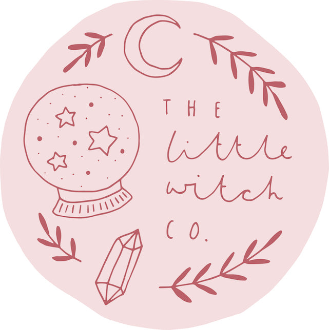 The Little Witch Co Online Gift Voucher