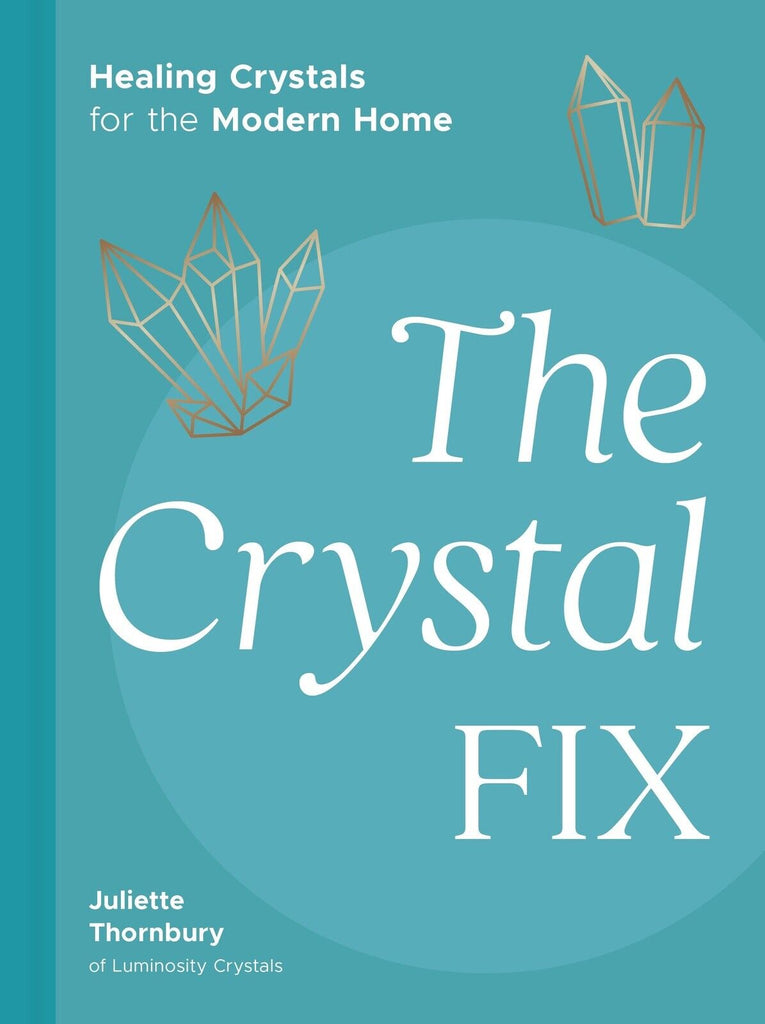 THE CRYSTAL FIX