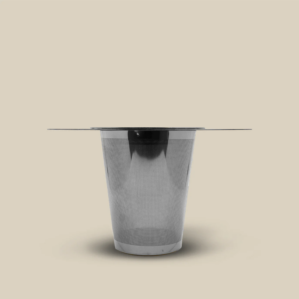 THE TEA COLLECTIVE / / STAINLESS INFUSER